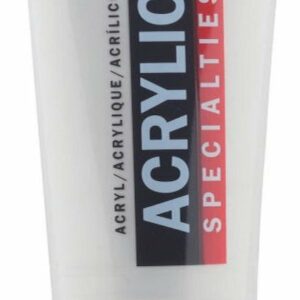 Royal Talens Amsterdam All Acrylics Standard 120ml Pearl White 817