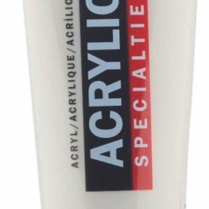 Royal Talens Amsterdam All Acrylics Standard 120ml Pearl Yellow 818