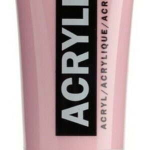Royal Talens Amsterdam All Acrylics Standard 120ml Persian Rose 330