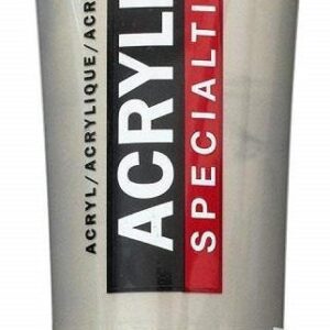 Royal Talens Amsterdam All Acrylics Standard 120ml Pewter 815