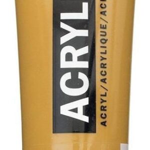 Royal Talens Amsterdam All Acrylics Standard 120ml Raw Siena 234