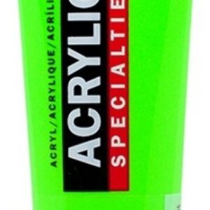 Royal Talens Amsterdam All Acrylics Standard 120ml Reflex Green 672