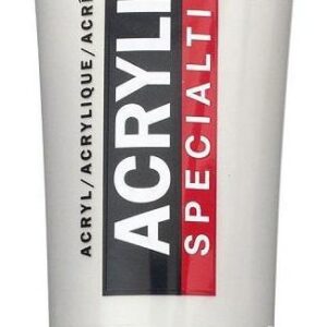 Royal Talens Amsterdam All Acrylics Standard 120ml Silver 800