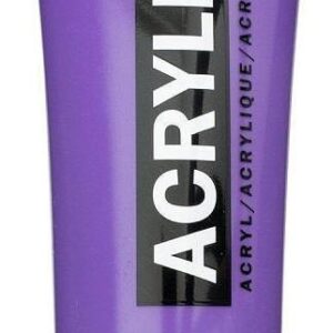 Royal Talens Amsterdam All Acrylics Standard 120ml Ultramarine Violet 507