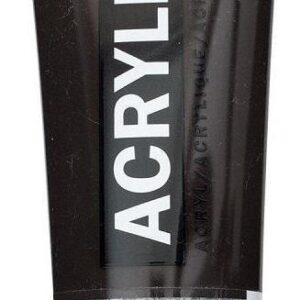 Royal Talens Amsterdam All Acrylics Standard 120ml Vandyke Brown 403