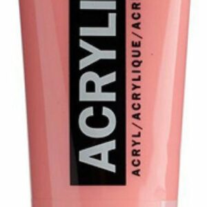 Royal Talens Amsterdam All Acrylics Standard 120ml Venetian Rose 316