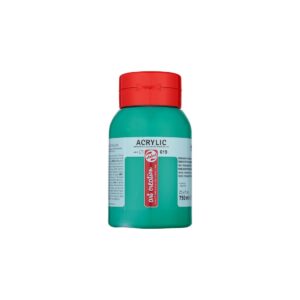 Royal Talens Art Creation Acrylic 750ml Permanent Green Deep 619