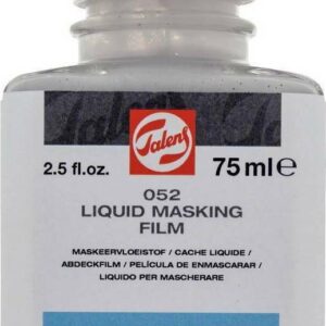 Royal Talens Liquid Masking Film 052 Μάσκα Χρώμα Νερού 75ml
