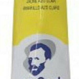 Royal Talens Van Gogh Acrylic 40ml Azo Yellow Light 268