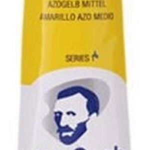 Royal Talens Van Gogh Acrylic 40ml Azo Yellow Medium 269