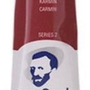 Royal Talens Van Gogh Acrylic 40ml Carmine Deep 322