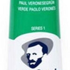 Royal Talens Van Gogh Acrylic 40ml Emerald Green 615