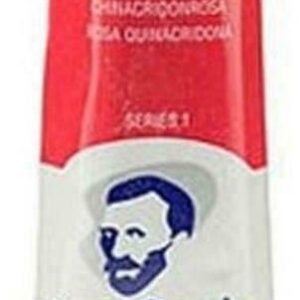 Royal Talens Van Gogh Acrylic 40ml Quanacridone Rose 366