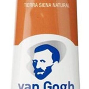 Royal Talens Van Gogh Acrylic 40ml Raw Sienna 234
