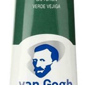 Royal Talens Van Gogh Acrylic 40ml Sap Green 623