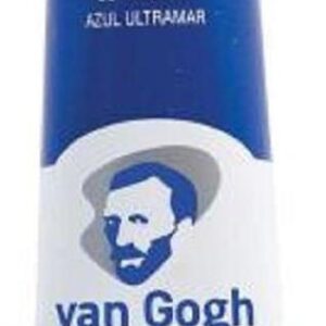 Royal Talens Van Gogh Acrylic 40ml Ultramarine 504