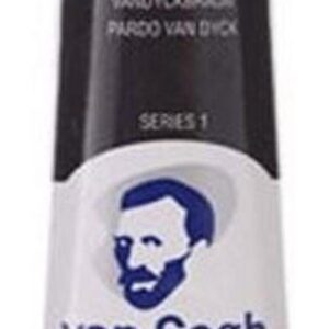 Royal Talens Van Gogh Acrylic 40ml Vandyke Brown 403