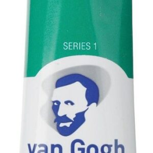 Royal Talens Van Gogh Λαδομπογιά Phthalo Green 675 20ml