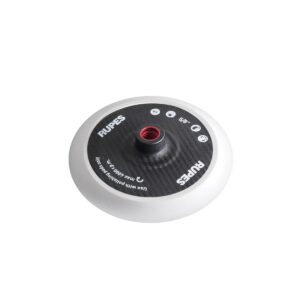 Rupes 507518 Πέλμα Hookit με Σπείρωμα M14 Αλοιφαδόρου 150mm
