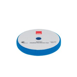 Rupes 9.BR180H Σφουγγάρι Γυαλίσματος Χοντρό 160mm (#507528)