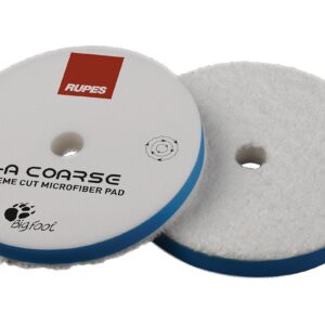 Rupes 9.MF130H Σφουγγάρι Γυαλίσματος 130mm