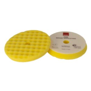 Rupes 9.WF180M Σφουγγάρι Γυαλίσματος 165mm