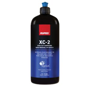 Rupes 9.xc2 Αλοιφη Γυαλισματος Gel Coarse 1000ml