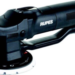 Rupes BR112AES Έκκεντρο Τριβείο 150mm Ρεύματος 550W με Ρύθμιση Ταχύτητας και με Σύστημα Αναρρόφησης