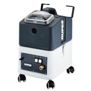 Rupes CK31 Σκούπα Υγρών / Στερεών 1500W με Πλαστικό Κάδο 14lt