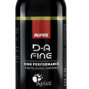 Rupes D-A Fine 9.DAFINE RUPES (#120085) 1lt
