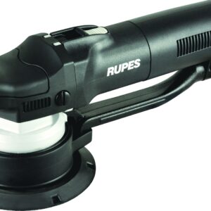 Rupes EK150AES Έκκεντρο Τριβείο 150mm Ρεύματος 550W με Ρύθμιση Ταχύτητας και με Σύστημα Αναρρόφησης