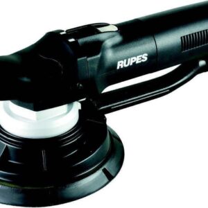 Rupes EK200AS Έκκεντρο Τριβείο 200mm Ρεύματος 550W με Σύστημα Αναρρόφησης