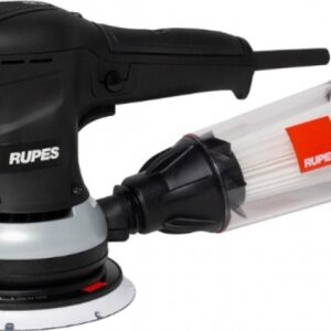 Rupes ER303TE/STD Έκκεντρο Τριβείο 150mm Ρεύματος 350W με Ρύθμιση Ταχύτητας και με Σύστημα Αναρρόφησης