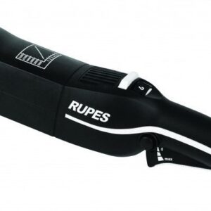 Rupes LHR15 Mark III Kit Έκκεντρος Αλοιφαδόρος 500W με Ρύθμιση Στροφών