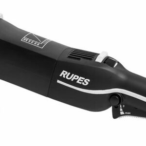 Rupes LK900 E / STD Έκκεντρος Αλοιφαδόρος 900W με Ρύθμιση Στροφών