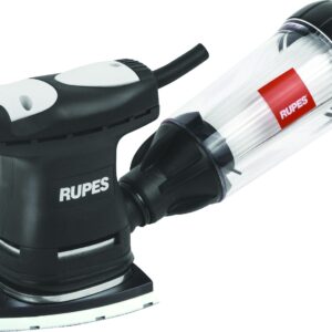 Rupes LS71T Έκκεντρο Τριβείο 200W με Σύστημα Αναρρόφησης