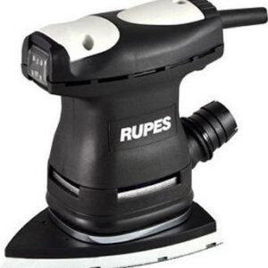 Rupes LS71TE Τριβείο Δέλτα 200W με Ρύθμιση Ταχύτητας και με Σύστημα Αναρρόφησης