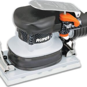 Rupes RE 21ACM Παλμικό Τριβείο Αέρος 80x130mm