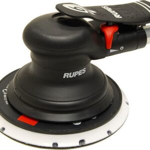 Rupes RH 356 A Έκκεντρο Τριβείο Αέρος με Διάμετρο 150mm