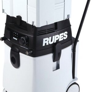Rupes S245EPL 110068 Σκούπα Στερεών 1200W με Κάδο 45lt