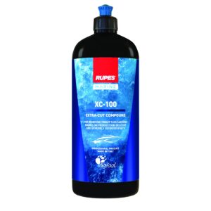 Rupes XC100 Extra-Cut Γυαλιστικό Σκάφους 1000gr 110010