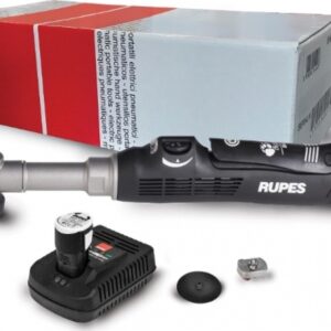 Rupes iBrid Nano HR81ML/STB Μακρύ Λαιμό Περιστροφικός Αλοιφαδόρος με Ρύθμιση Στροφών