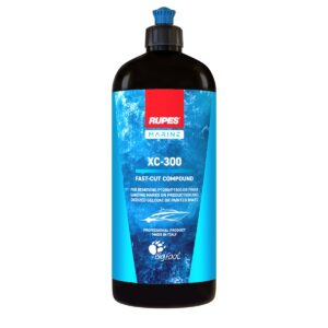 Rupes Αλοιφή Γυαλίσματος για Αμάξωμα 1kg 9.XC300_1KG (#100021)