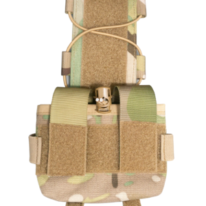 Αξεσουάρ Κράνους EARMOR S-13 Multicam