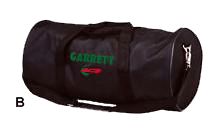 ΣΑΚΟΣ GARRETT ACE ΤΟΤΕ 55X20cm