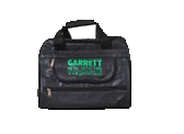 ΣΑΚΟΣ GARRETT με Πολλές Τσέπες