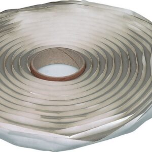 SIKA SIKALASTOMER-831,(108854)ΒΟΥΤΥΛΙΚΟ ΠΡΟΔΙΑΜΟΡΦΩΜΕΝΟ ΚΟΡΔΟΝΙ (12MT X 6 MM X 4MM ΓΚΡΙ) (#671125).