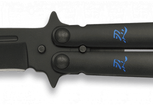 ΣΟΥΓΙΑΣ ALBAINOX NIGHT FIGHTER II, 02104