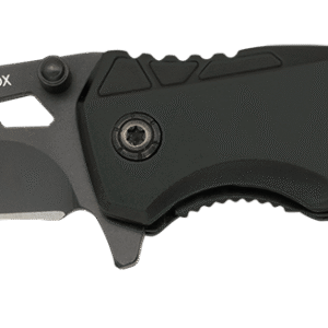 ΣΟΥΓΙΑΣ ALBAINOX, Black, 19903