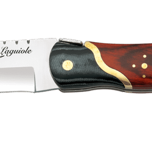 ΣΟΥΓΙΑΣ ALBAINOX, LAGUIOLE, Micarta Black, 19419